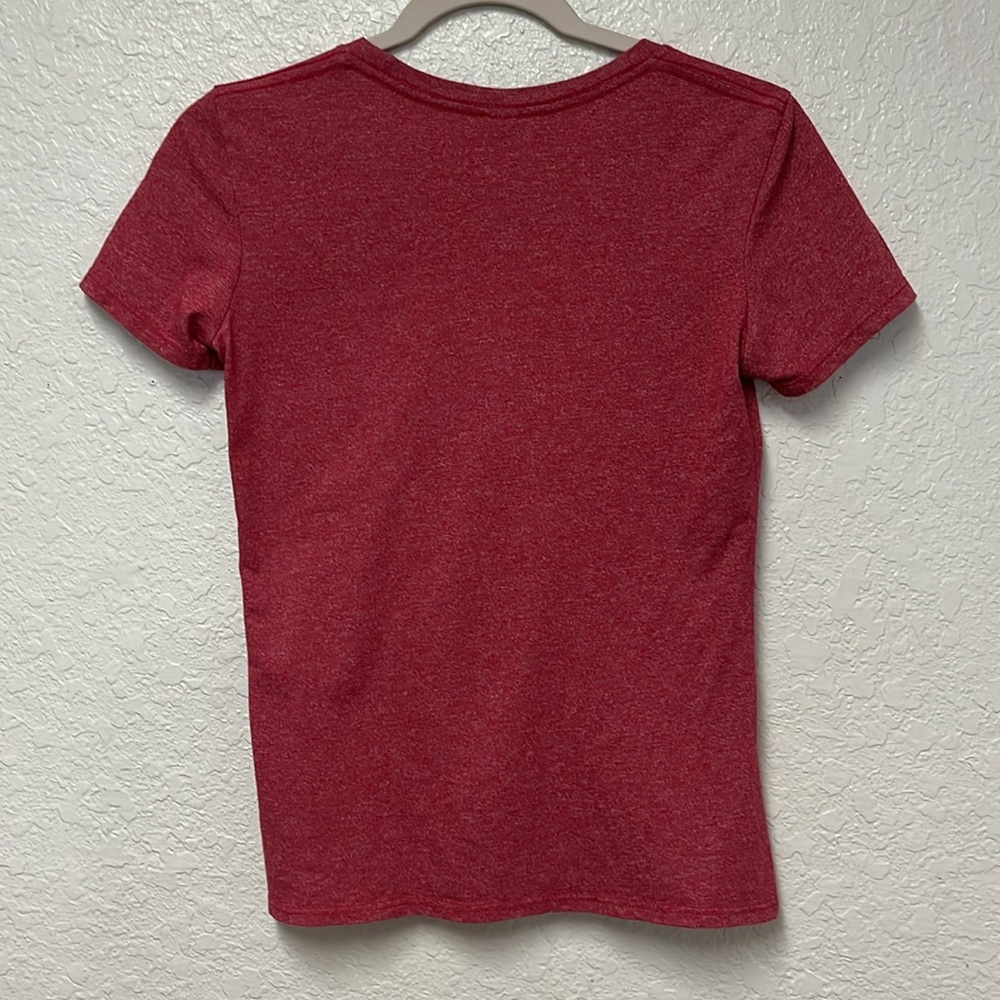 New Agenda ALABAMA Crimson Tide T-Shirt Size Medium - Picture 5 of 13